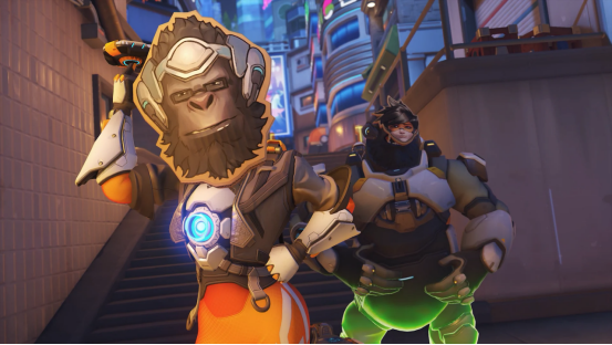 《守望先锋》第19赛季更新来袭，超多精彩内容为你送上惊喜！