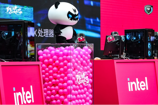 许“她”耀眼！掠夺者PL Girls为江城“打瓦女孩”加冕