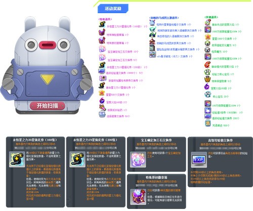 《冒险岛》V220版本欢乐驾到！夜晚的马戏团之地球防御本部！