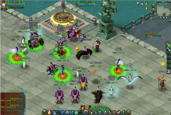 全国寻找《封神榜2》老玩家！账号鉴定计划启动，最高月返千元致敬青春