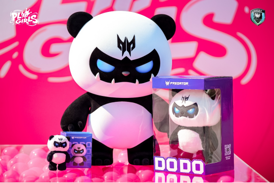 本年度不得不关注的无畏契约精彩赛事—掠夺者PL Girls