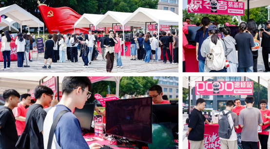 本年度不得不关注的无畏契约精彩赛事—掠夺者PL Girls