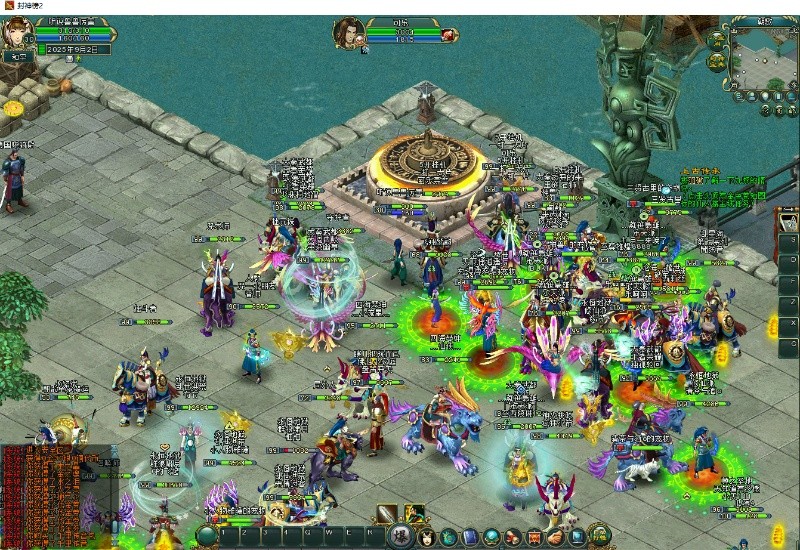 《封神榜2》今日开放下载，经典IP引爆玩家期待