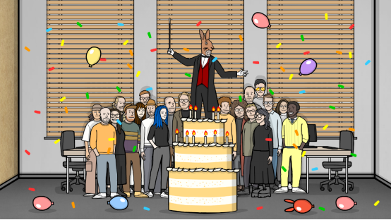 WePlay & ZFX 2025正式开票！