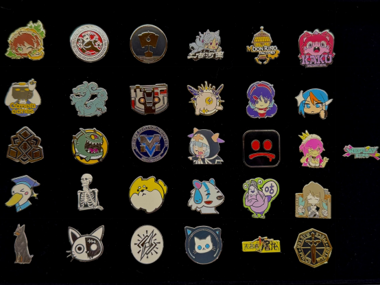 WePlay & ZFX 2025正式开票！