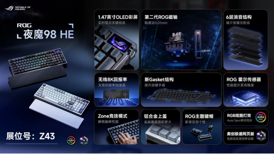 WePlay & ZFX 2025正式开票！