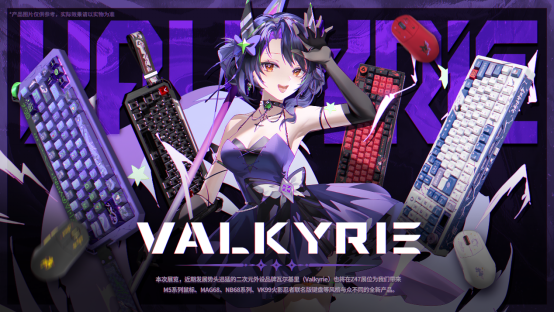 WePlay & ZFX 2025正式开票！