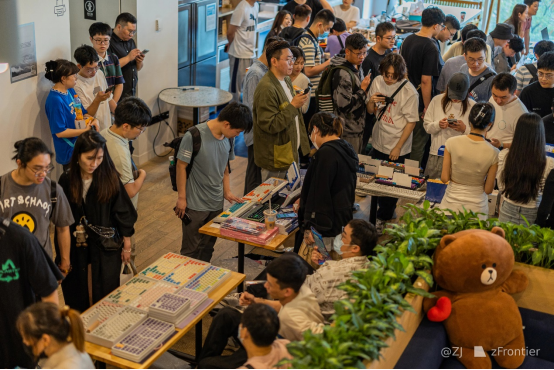 WePlay & ZFX 2025正式开票！