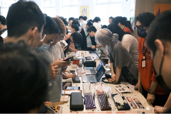 WePlay & ZFX 2025正式开票！