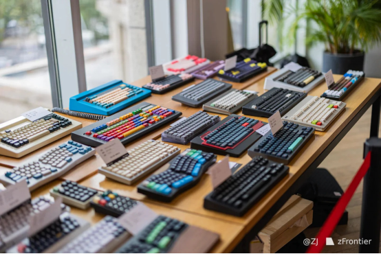 WePlay & ZFX 2025正式开票！