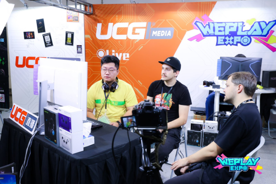 WePlay & ZFX 2025正式开票！