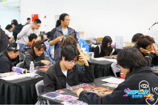 WePlay & ZFX 2025正式开票！