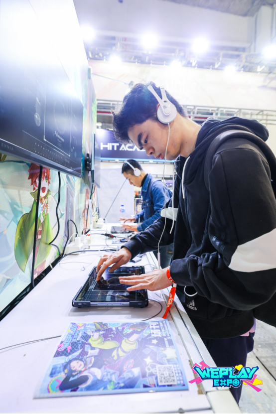 WePlay & ZFX 2025正式开票！