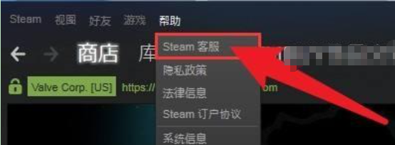Steam交易市场打不开？玩家交易失败无法确认交易报价的解决办法
