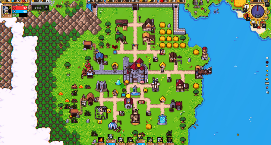 超级幻想王国护肝修改器，无限资源自由物品及战斗倍率等55+修改项调节