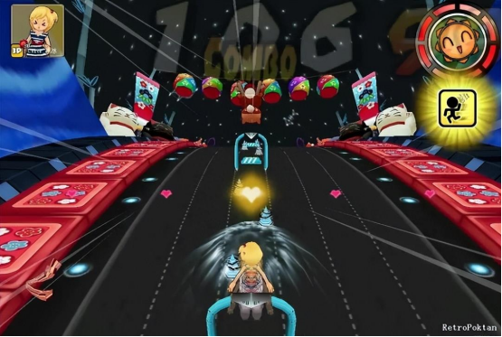 青春不散场，音速再出发！经典音游《音速觉醒》国服回归