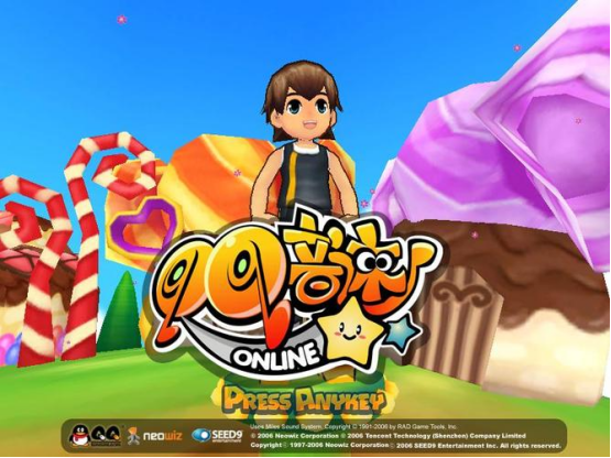 青春不散场，音速再出发！经典音游《音速觉醒》国服回归