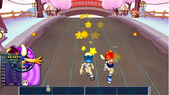 青春不散场，音速再出发！经典音游《音速觉醒》国服回归