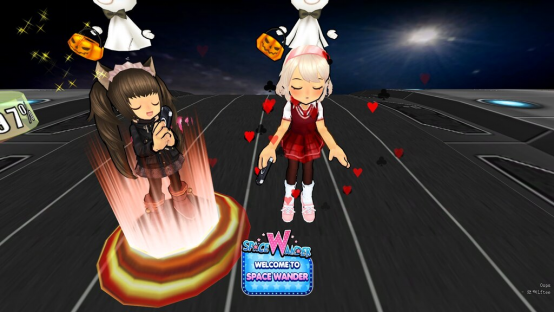 青春不散场，音速再出发！经典音游《音速觉醒》国服回归