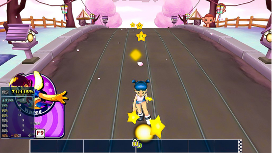 青春不散场，音速再出发！经典音游《音速觉醒》国服回归