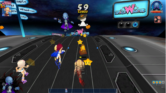 青春不散场，音速再出发！经典音游《音速觉醒》国服回归