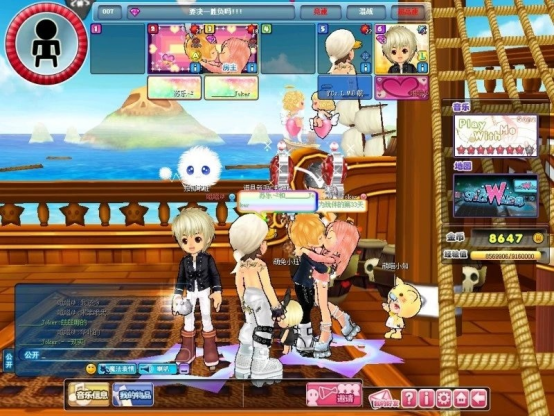 青春不散场，音速再出发！经典音游《音速觉醒》国服回归