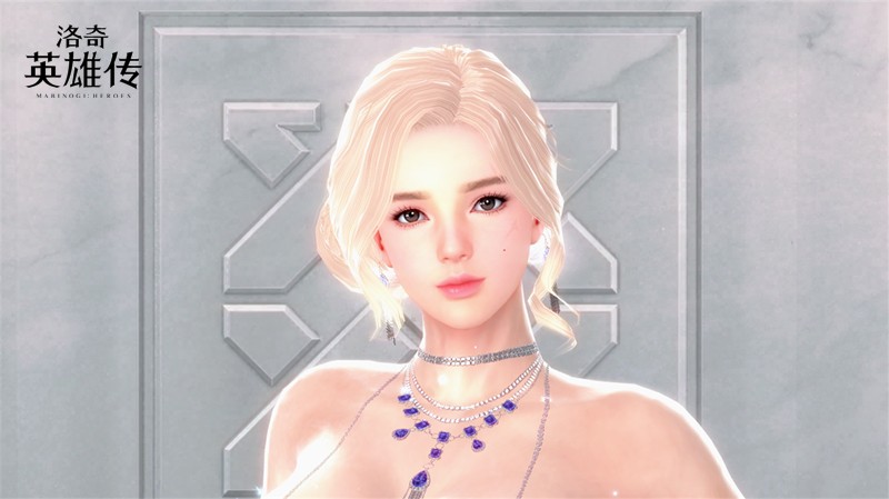 《洛奇英雄传》大热时装返场 清爽外观不容错过