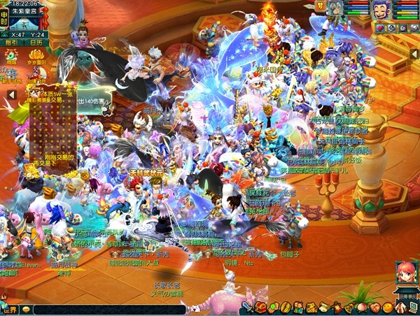 7月以来“四破”纪录，《梦幻西游》电脑版最高在线人数达358万！