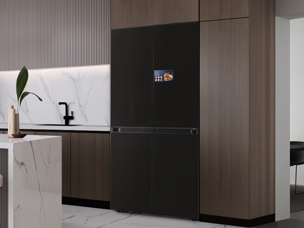 亮相第八届进博会，三星以AI创新引领未来生活