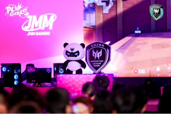 PL Girls总决赛收官，“人、IP、产品”掠夺者黄金三角体系兑现