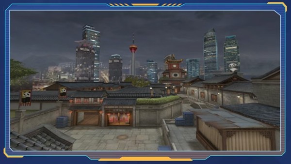 枪够硬？来二仙桥验！CF新版本太懂“校长”了