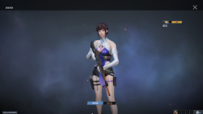 全新女团角色虹儿上线，多位女团成员限时返场!