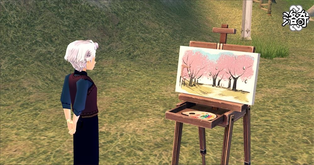 《洛奇》怦然心动 浪漫岛！