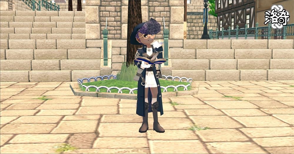 《洛奇》怦然心动 浪漫岛！