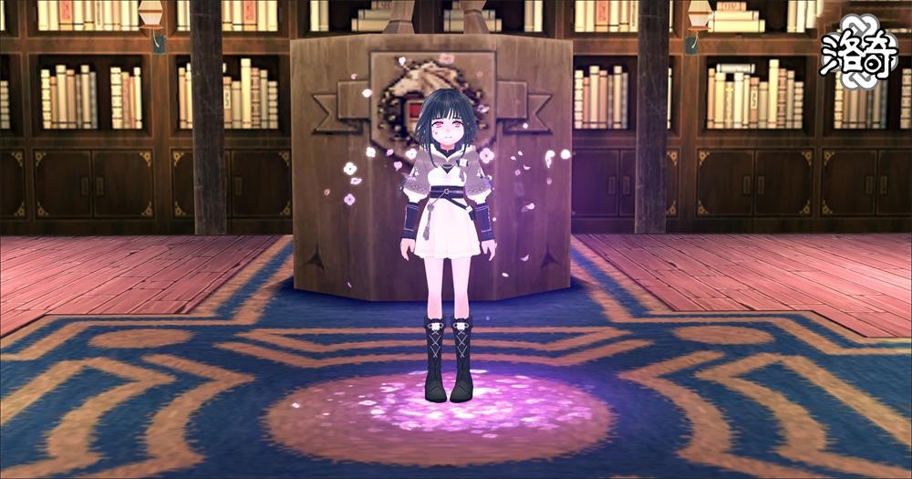 《洛奇》怦然心动 浪漫岛！