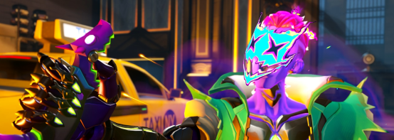 鬼魅假面舞会狂欢继续！《守望先锋》第19赛季季中更新惊喜不断