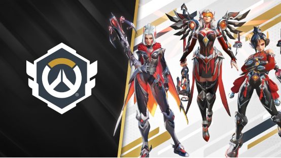 鬼魅假面舞会狂欢继续！《守望先锋》第19赛季季中更新惊喜不断