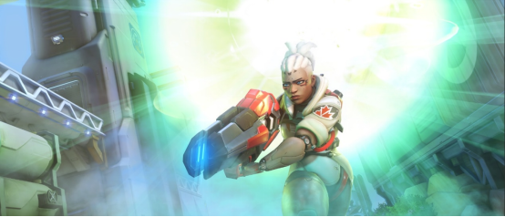 鬼魅假面舞会狂欢继续！《守望先锋》第19赛季季中更新惊喜不断