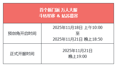 《天龙八部·归来》返还10%元宝，周五正式发放！