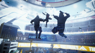 全场景可破坏与花式击杀，打造超爽爆破秀场