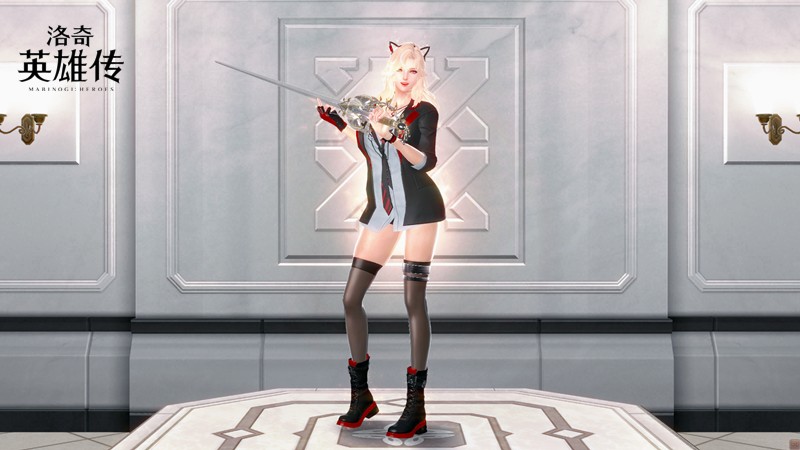 《洛奇英雄传》新RAID“丰饶之森”火热开战！福利活动限时开启！