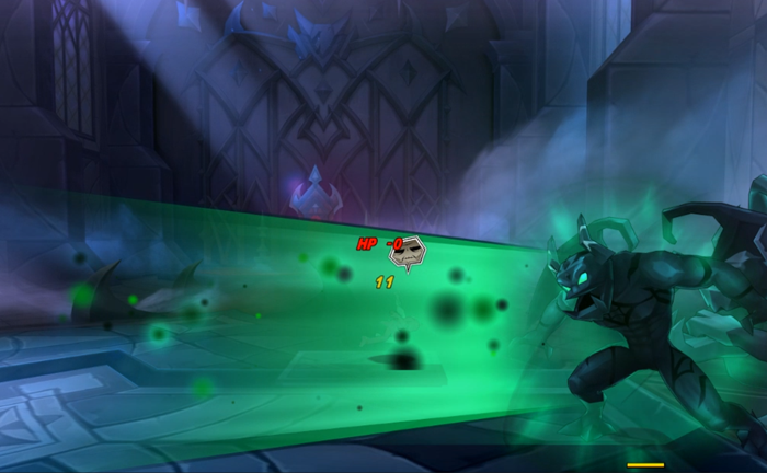 无主城堡的影子《艾尔之光》全新隐藏副本实力上线