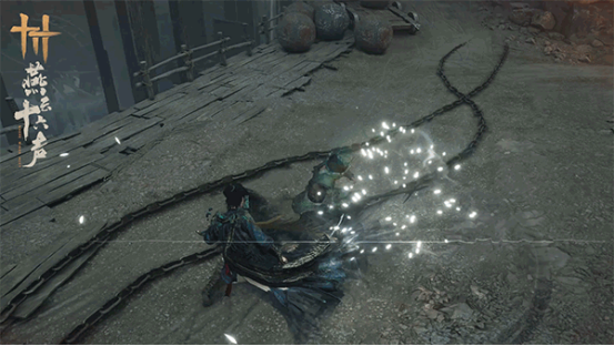 《燕云十六声》不见山新区域公布 全新武学即将登场