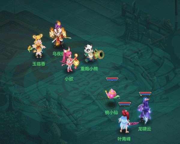 主题大服上线丨1600+法资萌宠免费领，大闹天宫抢先体验！