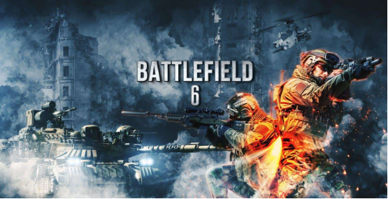 《战地6》免费玩！11月25日到12月1日战地6开启免费试玩活动