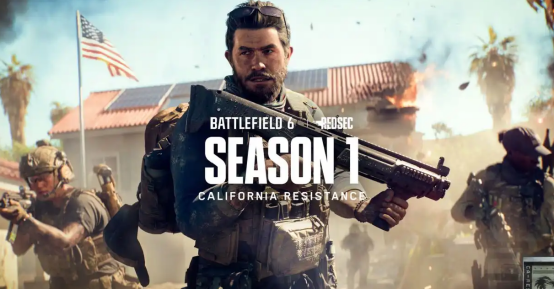 《战地6》免费玩！11月25日到12月1日战地6开启免费试玩活动