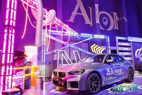 2025年永恒之塔APL全国锦标赛巅峰对决，圆满落幕!