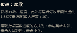 《LOL》s8小炮打法详解