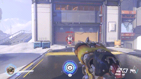 《守望先锋》路霸介绍