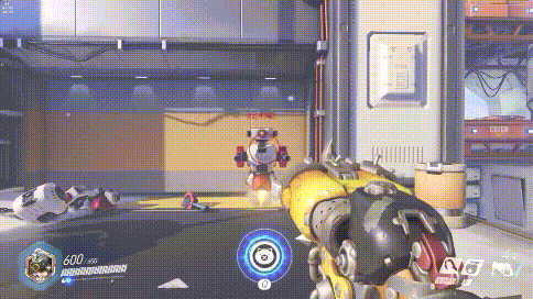 《守望先锋》路霸介绍